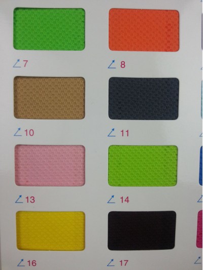 GZ-CIWI  提花球網   T-C545  150G 後面照